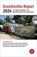 von Auer / Winkler / Derin |  Grundrechte-Report 2024 | Buch |  Sack Fachmedien