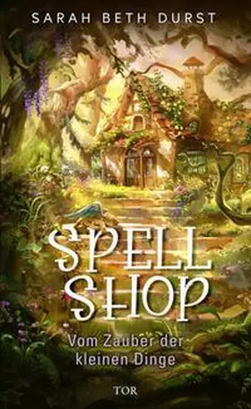 Durst |  Spellshop | Buch |  Sack Fachmedien