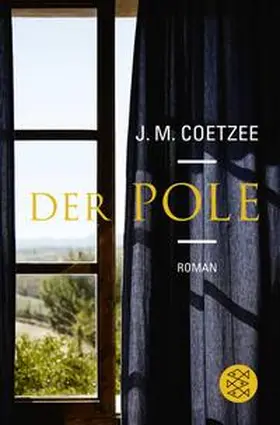 Coetzee |  Der Pole | Buch |  Sack Fachmedien