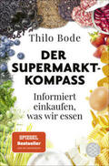 Bode |  Der Supermarkt-Kompass | Buch |  Sack Fachmedien