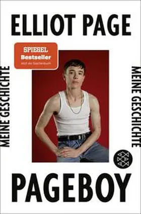 Page |  Pageboy | Buch |  Sack Fachmedien