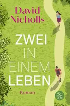 Nicholls | Zwei in einem Leben | Buch | 978-3-596-71118-5 | www.sack.de