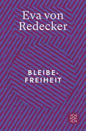 von Redecker |  Bleibefreiheit | Buch |  Sack Fachmedien