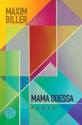 Biller |  Mama Odessa | Buch |  Sack Fachmedien