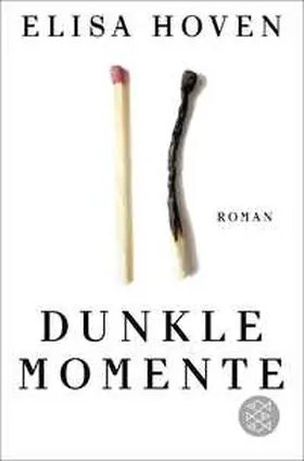 Hoven | Dunkle Momente | Buch | 978-3-596-71160-4 | www.sack.de