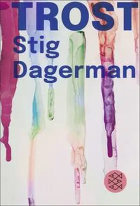 Dagerman | Trost | Buch | 978-3-596-71161-1 | www.sack.de