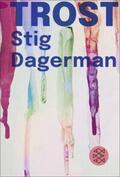 Dagerman |  Trost | Buch |  Sack Fachmedien
