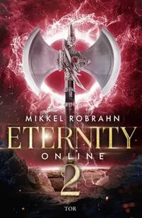Robrahn |  Eternity Online 2 | Buch |  Sack Fachmedien