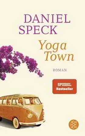 Speck |  Yoga Town | Buch |  Sack Fachmedien