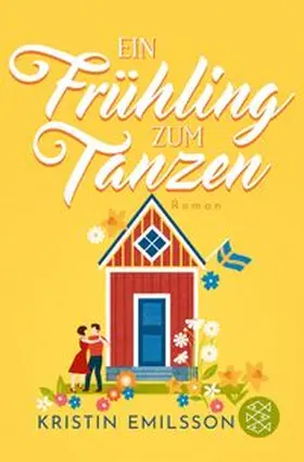 Emilsson |  Ein Frühling zum Tanzen | Buch |  Sack Fachmedien