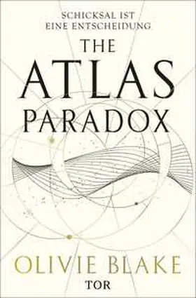 Blake | The Atlas Paradox | Buch | 978-3-596-71213-7 | sack.de