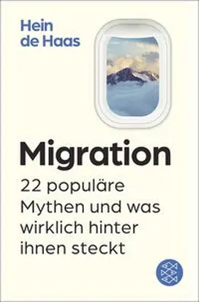 Haas | Migration | Buch | 978-3-596-71225-0 | www.sack.de
