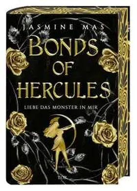 Mas |  Bonds of Hercules | Buch |  Sack Fachmedien
