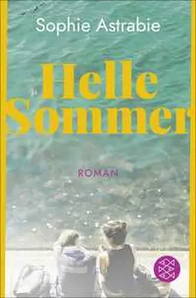 Astrabie |  Helle Sommer | Buch |  Sack Fachmedien