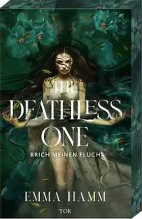 Hamm |  The Deathless One | Buch |  Sack Fachmedien