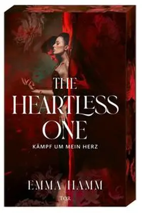 Hamm |  The Heartless One | Buch |  Sack Fachmedien