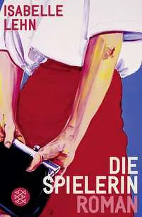Lehn |  Die Spielerin | Buch |  Sack Fachmedien