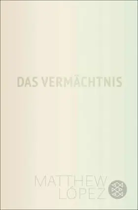 López |  Das Vermächtnis | Buch |  Sack Fachmedien