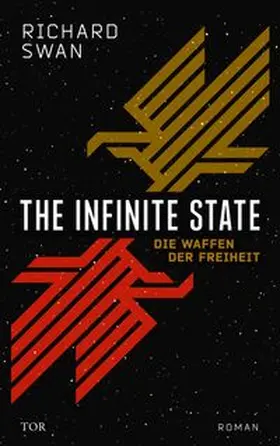 Swan |  The Infinite State | Buch |  Sack Fachmedien