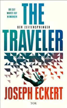 Eckert |  The Traveler | Buch |  Sack Fachmedien