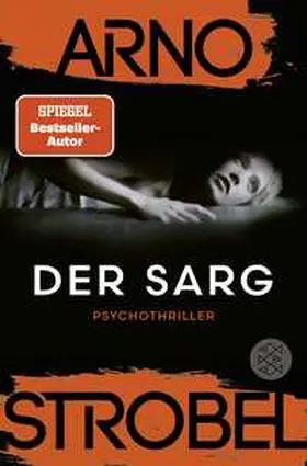 Strobel |  Der Sarg | Buch |  Sack Fachmedien