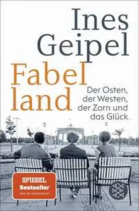 Geipel |  Fabelland | Buch |  Sack Fachmedien