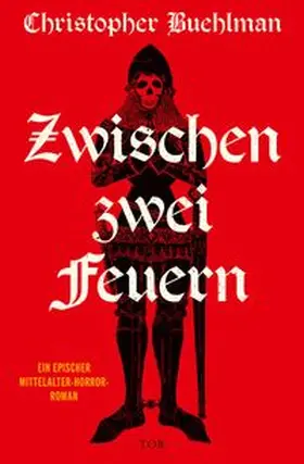 Buehlman |  Zwischen zwei Feuern | Buch |  Sack Fachmedien