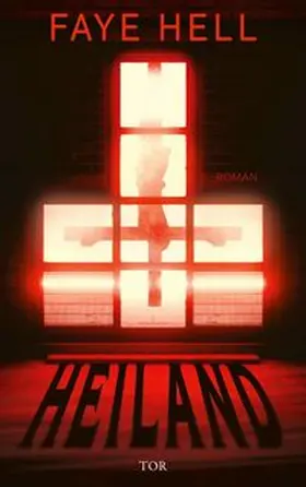 Hell |  Heiland | Buch |  Sack Fachmedien