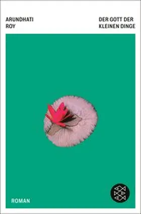 Roy | Der Gott der kleinen Dinge | Buch | 978-3-596-71519-0 | www.sack.de