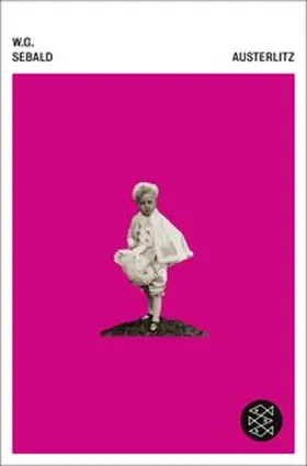Sebald |  Austerlitz | Buch |  Sack Fachmedien