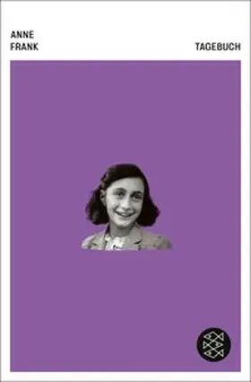Frank | Tagebuch | Buch | 978-3-596-71523-7 | www.sack.de