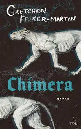 Felker-Martin |  Chimera | Buch |  Sack Fachmedien