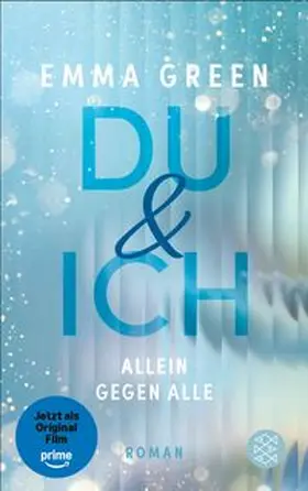 Green |  Du und Ich. Allein gegen alle | Buch |  Sack Fachmedien