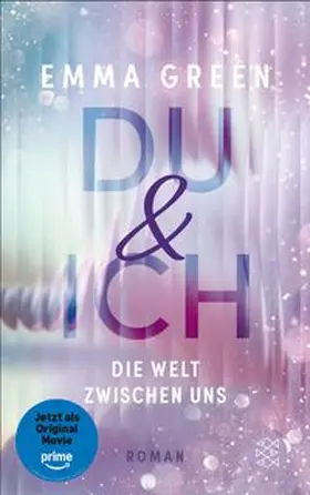 Green |  Du und Ich. Die Welt zwischen uns | Buch |  Sack Fachmedien