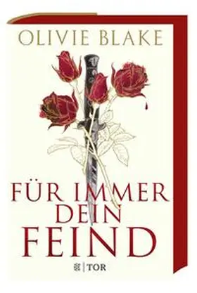 Blake | Für immer dein Feind | Buch | 978-3-596-72024-8 | sack.de
