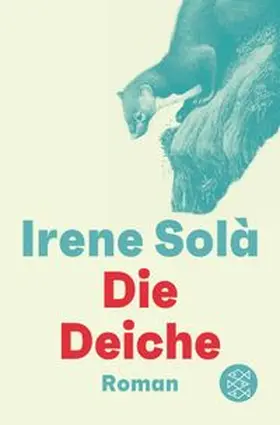 Solà |  Die Deiche | Buch |  Sack Fachmedien