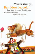 Kunze |  Der Löwe Leopold | Buch |  Sack Fachmedien