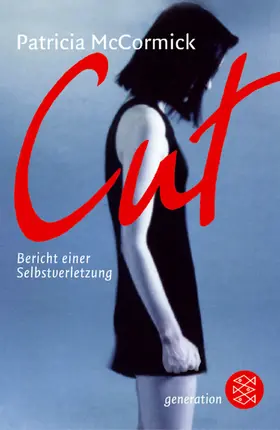 McCormick |  Cut | Buch |  Sack Fachmedien