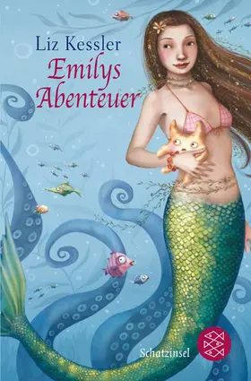 Kessler | Emilys Abenteuer | Buch | 978-3-596-80521-1 | www.sack.de