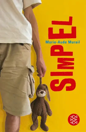 Murail | Simpel | Buch | 978-3-596-80649-2 | www.sack.de