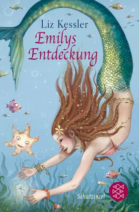 Kessler | Emilys Entdeckung | Buch | 978-3-596-80725-3 | www.sack.de