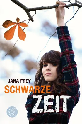 Frey | Schwarze Zeit | Buch | 978-3-596-80793-2 | www.sack.de