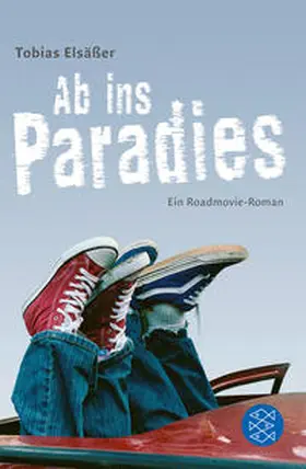 Elsäßer |  Ab ins Paradies | Buch |  Sack Fachmedien