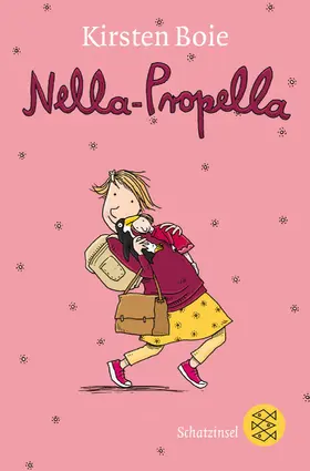 Boie |  Nella-Propella | Buch |  Sack Fachmedien