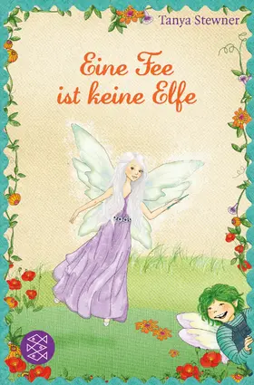 Stewner |  Hummelbi 02 - Eine Fee ist keine Elfe | Buch |  Sack Fachmedien