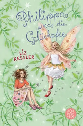 Kessler |  Philippa und die Glücksfee | Buch |  Sack Fachmedien