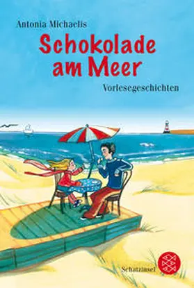 Michaelis |  Schokolade am Meer | Buch |  Sack Fachmedien