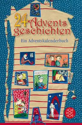 Braun |  24 Adventsgeschichten | Buch |  Sack Fachmedien