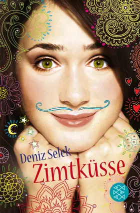 Selek |  Zimtküsse | Buch |  Sack Fachmedien