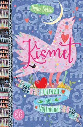 Selek |  Kismet 01 - Oliven bei Vollmond | Buch |  Sack Fachmedien